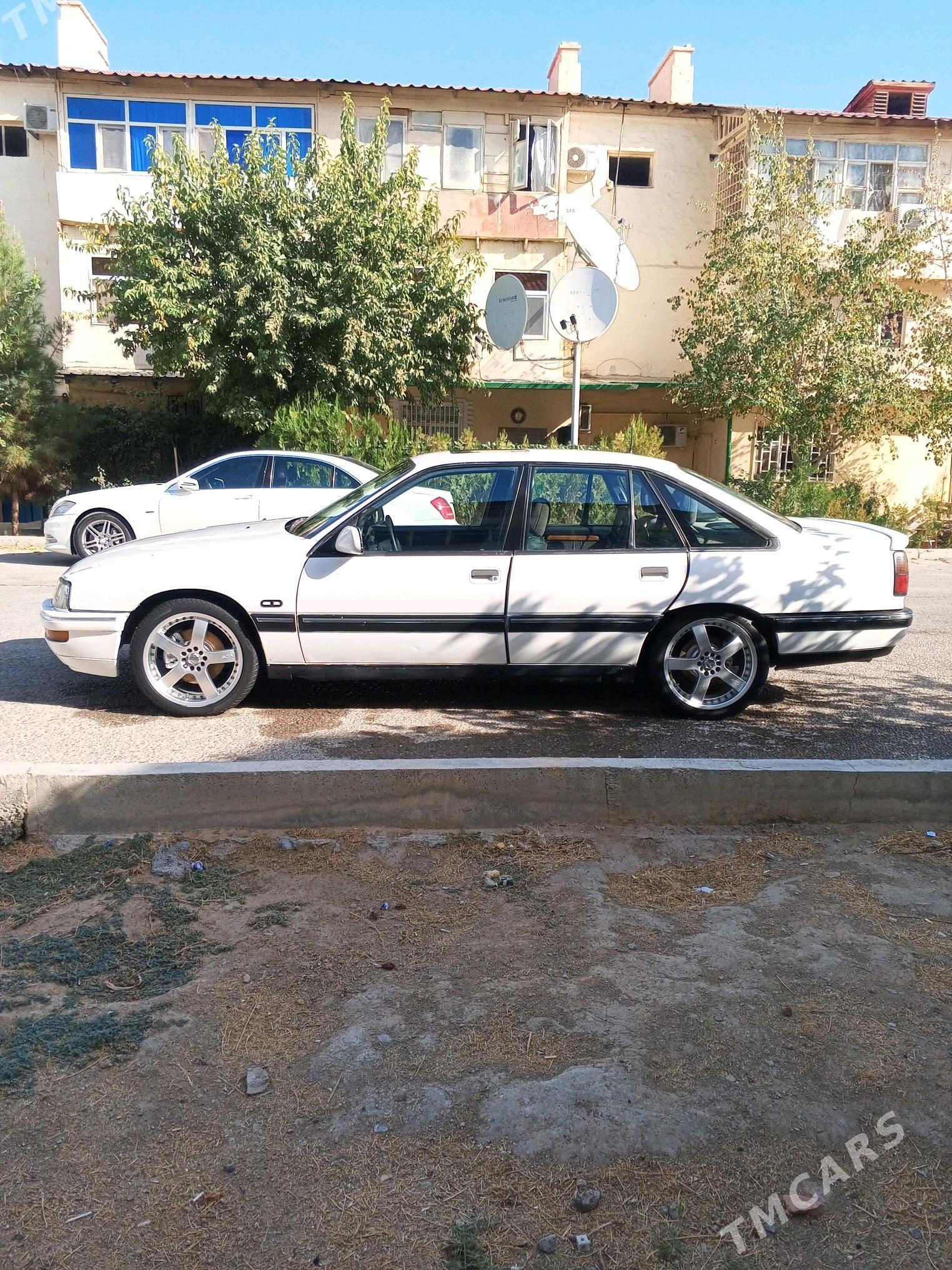 Opel Senator 1991 - 28 000 TMT - 30 мкр - img 6