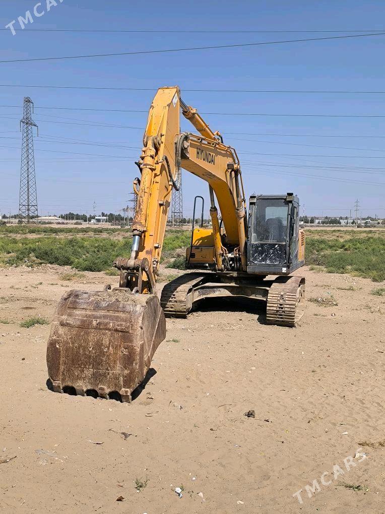 Caterpillar Excavator 2010 - 500 000 TMT - Şatlyk - img 2