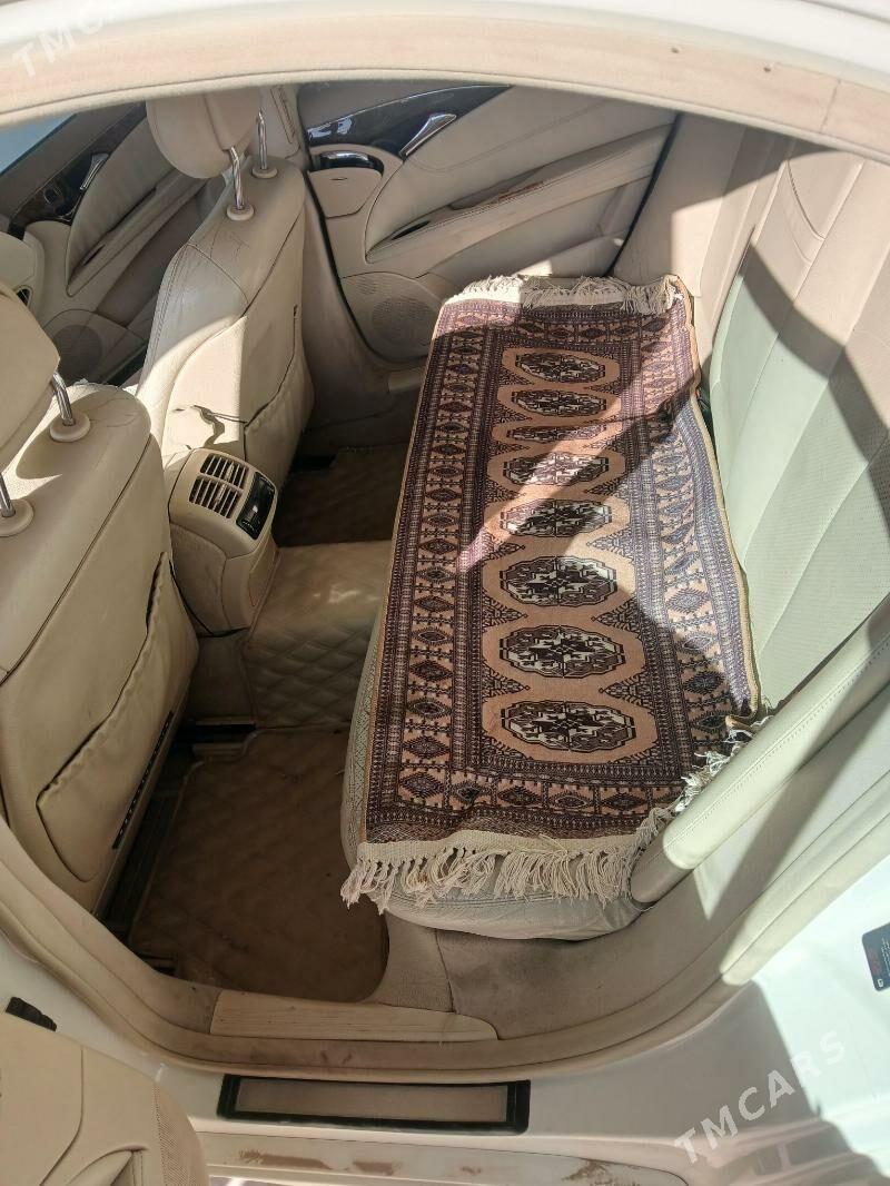 Mercedes-Benz E320 2003 - 140 000 TMT - Hojambaz - img 6