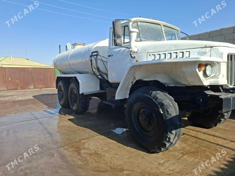 Ural 4320 1985 - 215 000 TMT - Ашхабад - img 4