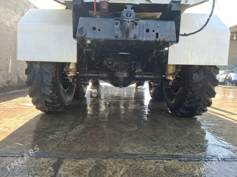 Ural 4320 1985 - 215 000 TMT - Ашхабад - img 2