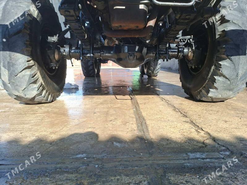 Ural 4320 1985 - 215 000 TMT - Ашхабад - img 3