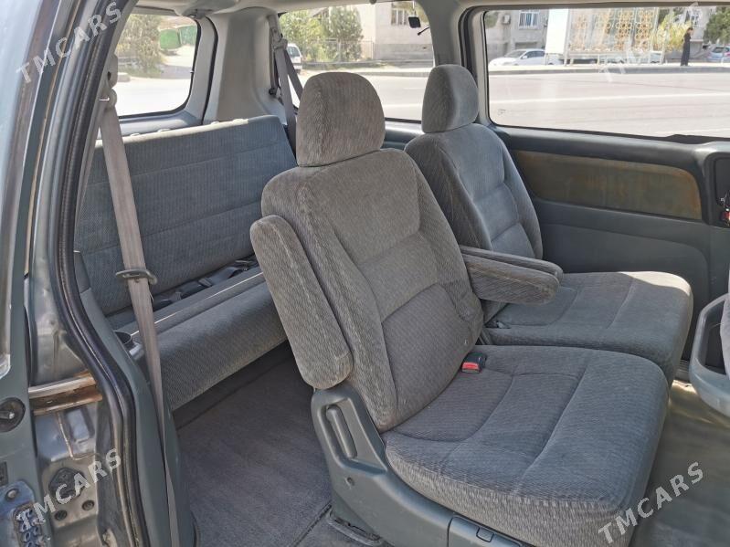 Honda Odyssey 2002 - 100 000 TMT - Туркменабат - img 8