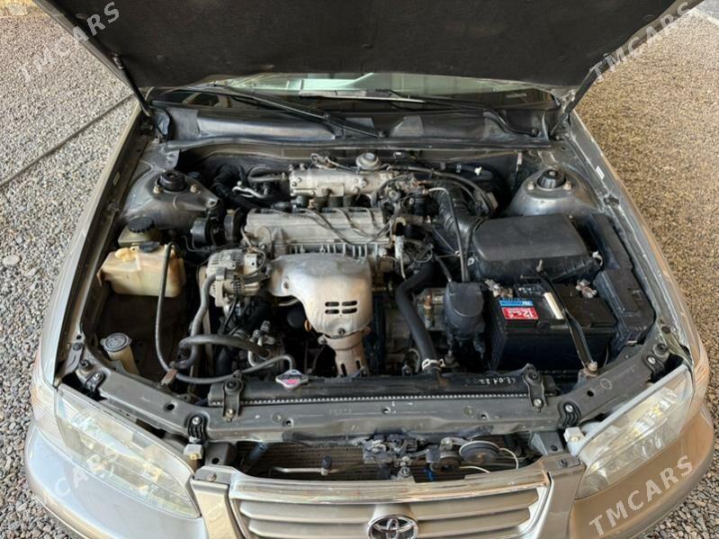 Toyota Camry 2000 - 150 000 TMT - Мары - img 5
