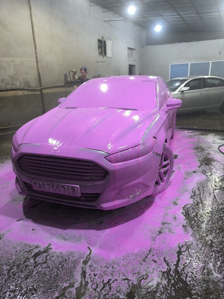 Ford Fusion 2013 - 170 000 TMT - Türkmenabat - img 6