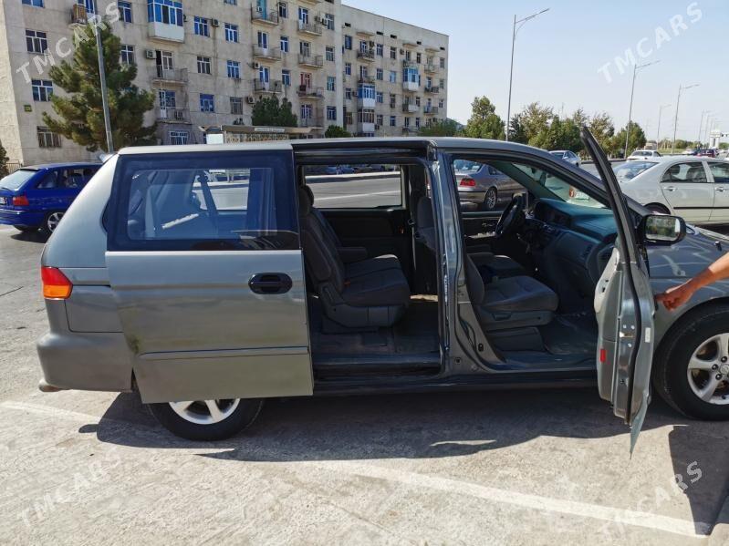 Honda Odyssey 2002 - 100 000 TMT - Туркменабат - img 6