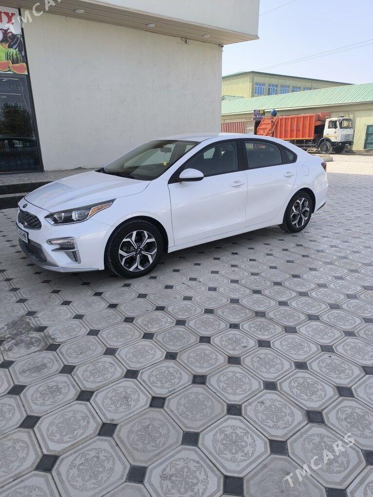 Kia Forte 2021 - 200 000 TMT - Mary - img 5