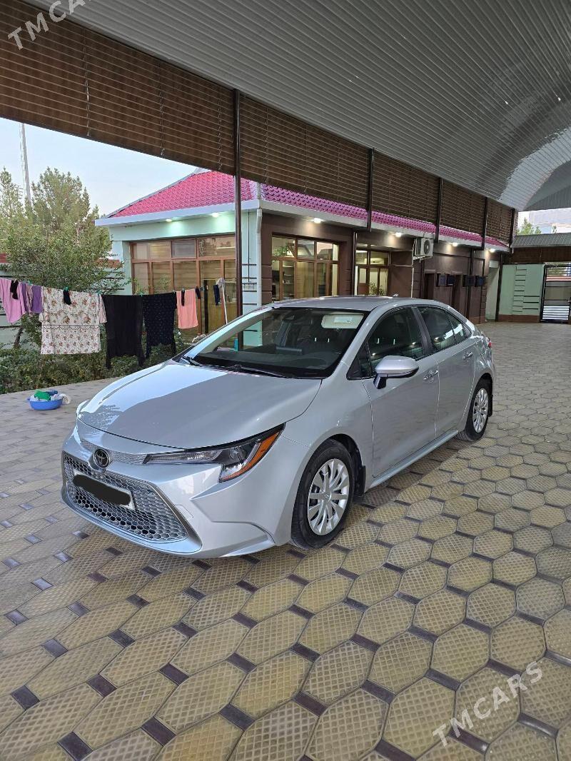 Toyota Corolla 2022 - 230 000 TMT - Мары - img 7