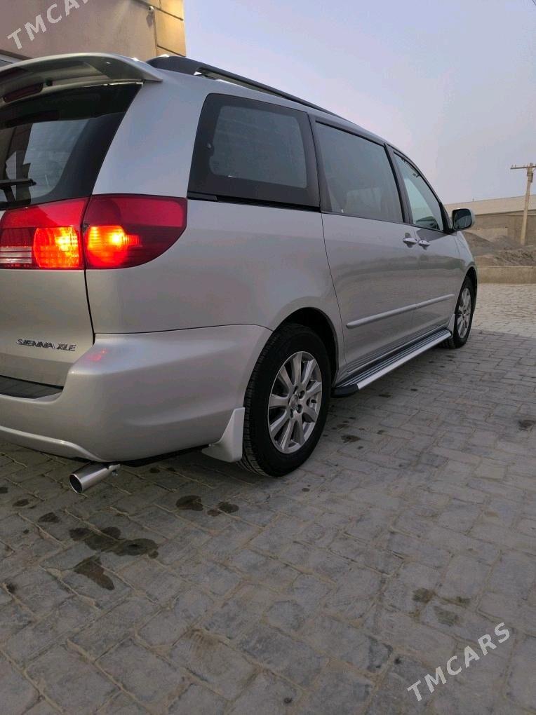Toyota Sienna 2004 - 265 000 TMT - Mary - img 3