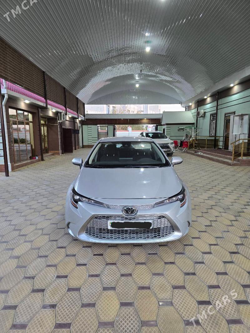 Toyota Corolla 2022 - 230 000 TMT - Мары - img 6