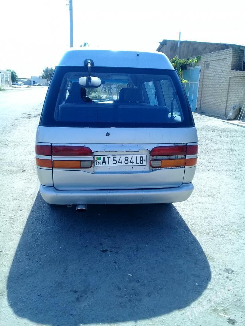 Toyota Town Ace 1994 - 30 000 TMT - Türkmenabat - img 6