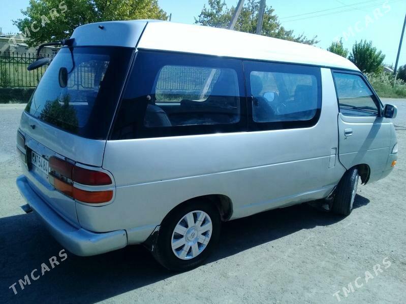 Toyota Town Ace 1994 - 30 000 TMT - Türkmenabat - img 5