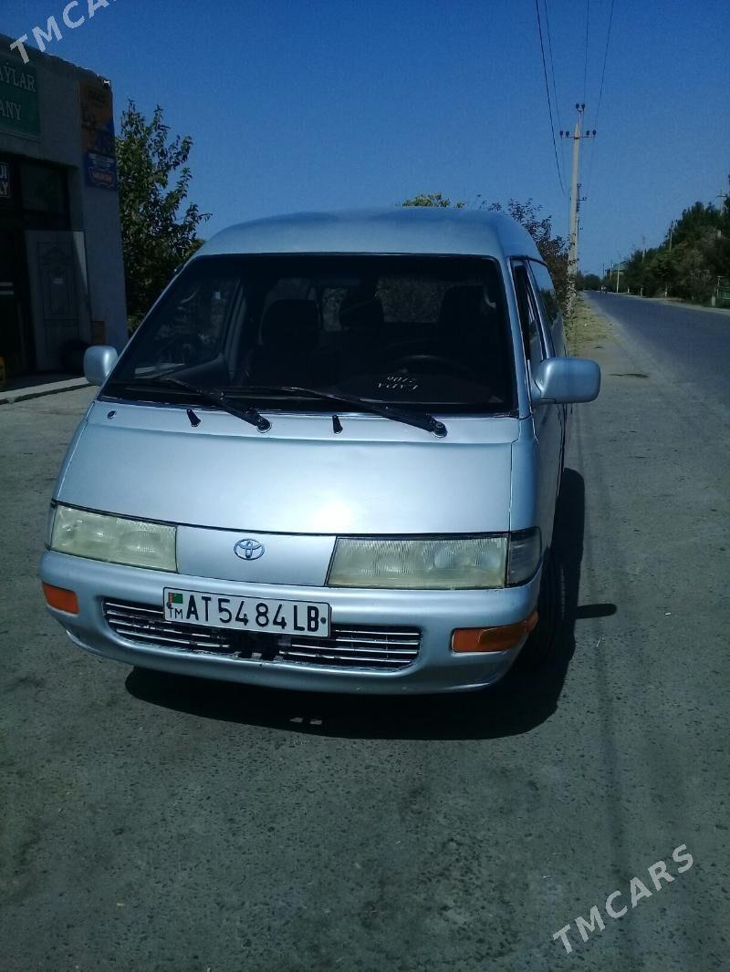 Toyota Town Ace 1994 - 30 000 TMT - Türkmenabat - img 4