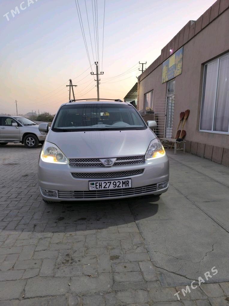 Toyota Sienna 2004 - 265 000 TMT - Mary - img 5