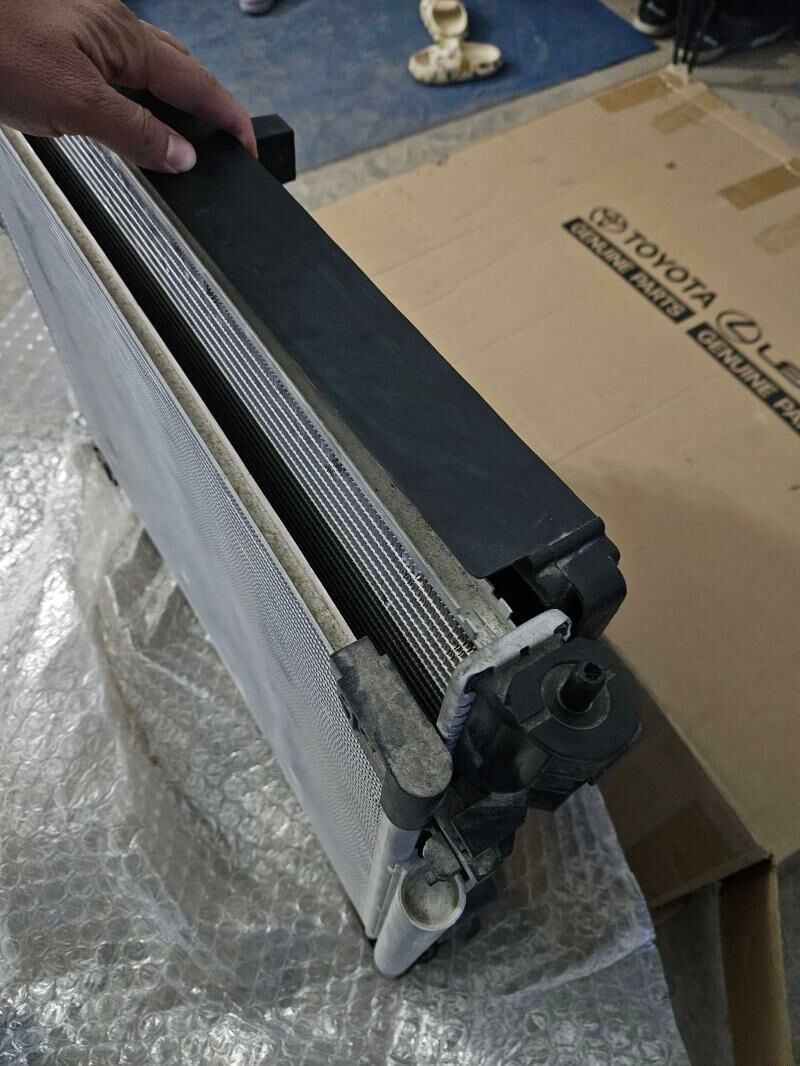 radiator , wentily  Haylander 4 500 TMT - Daşoguz - img 2