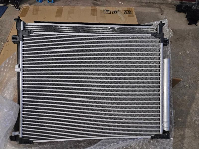 radiator , wentily  Haylander 4 500 TMT - Daşoguz - img 4