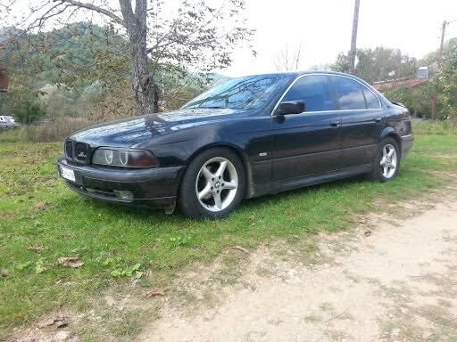 bmw diska pakriska R16 2 600 TMT - Aşgabat - img 1