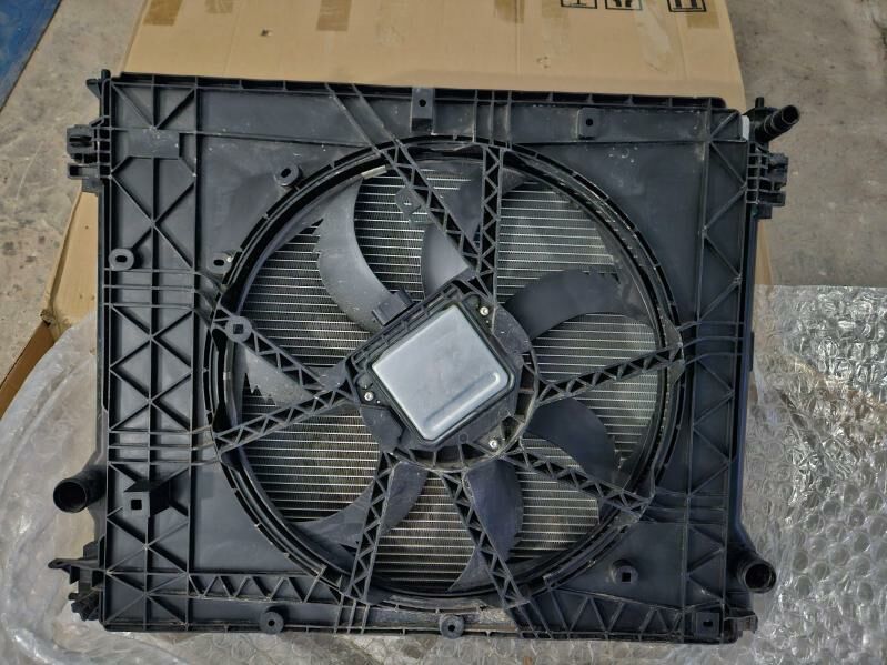 radiator , wentily  Haylander 4 500 TMT - Daşoguz - img 3