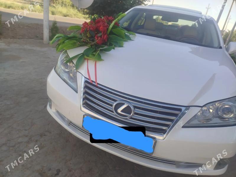 Lexus ES 350 2012 - 290 000 TMT - Görogly (Tagta) - img 2