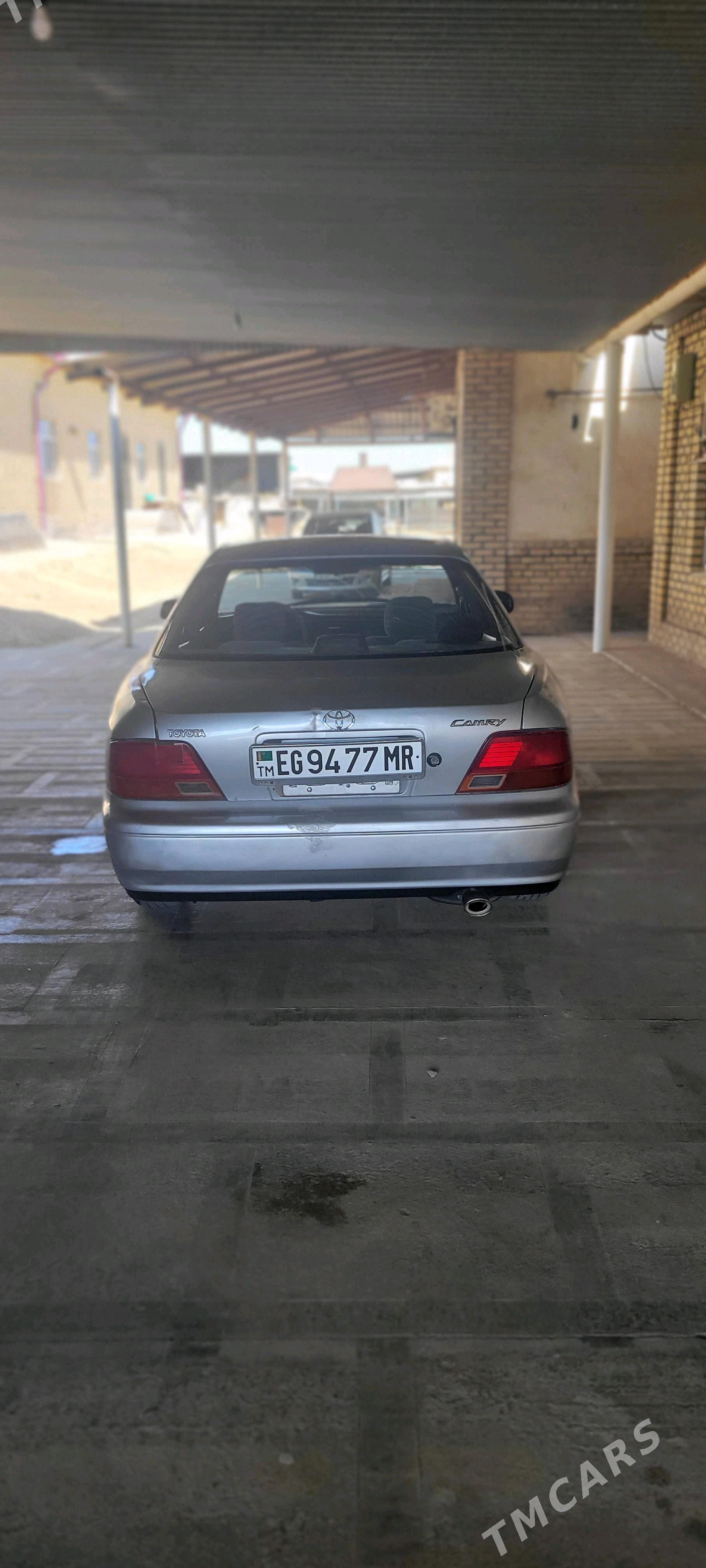 Toyota Vista 1994 - 45 000 TMT - Сакарчага - img 2