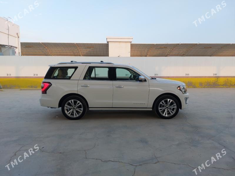 Ford Expedition 2020 - 776 000 TMT - Aşgabat - img 2