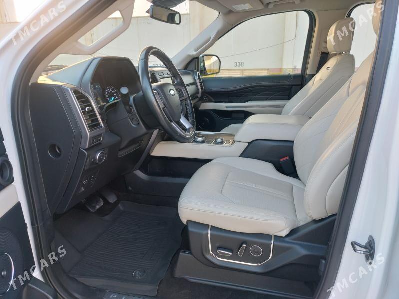 Ford Expedition 2020 - 776 000 TMT - Aşgabat - img 3