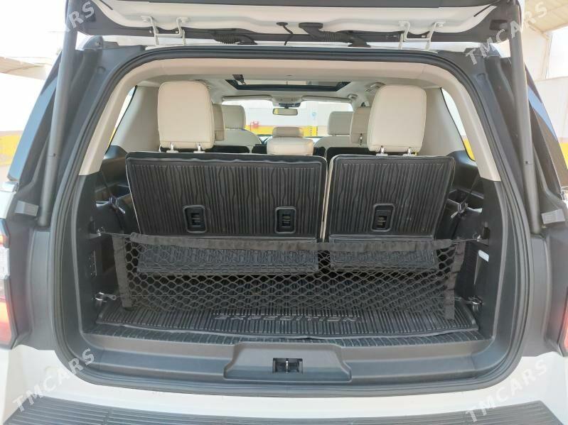 Ford Expedition 2020 - 776 000 TMT - Aşgabat - img 5