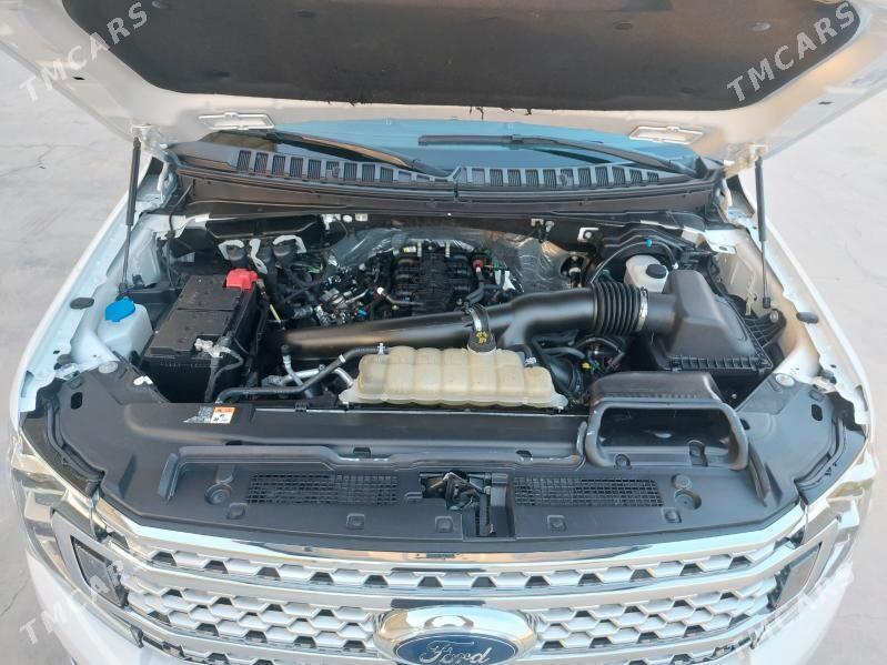 Ford Expedition 2020 - 776 000 TMT - Aşgabat - img 7