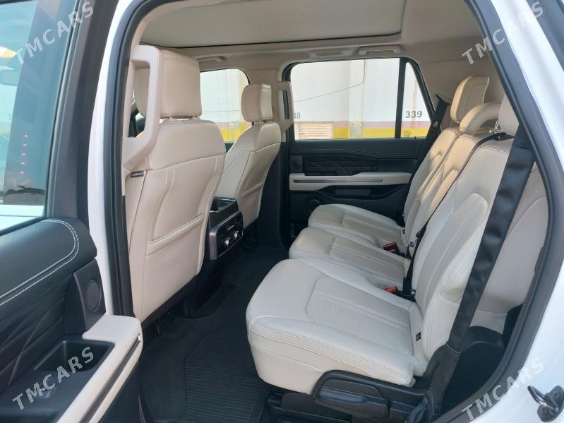Ford Expedition 2020 - 776 000 TMT - Aşgabat - img 4