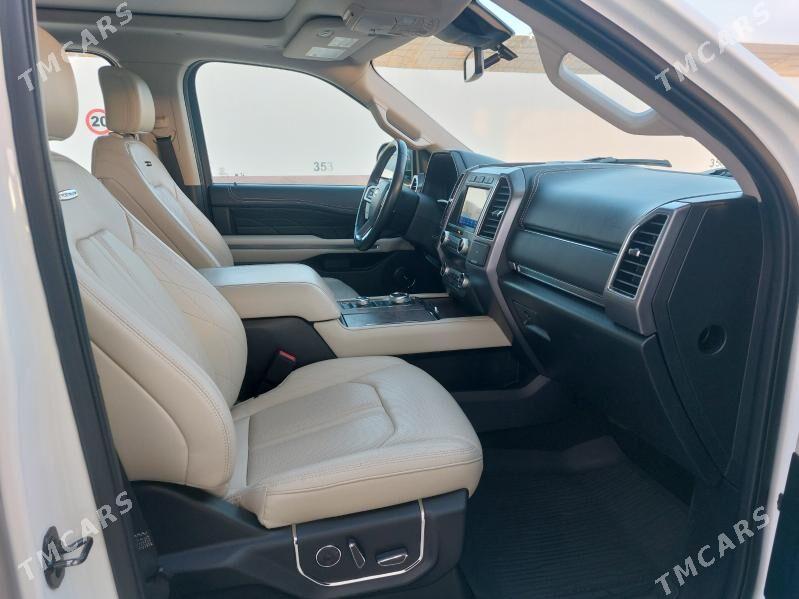 Ford Expedition 2020 - 776 000 TMT - Aşgabat - img 8