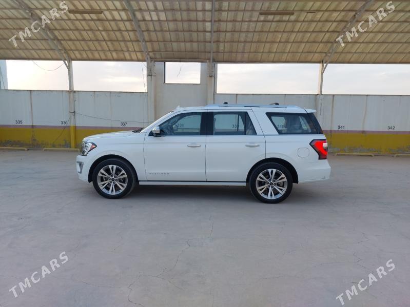 Ford Expedition 2020 - 776 000 TMT - Aşgabat - img 9