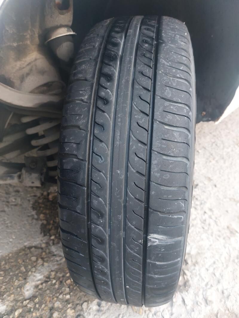 13 lik ayak teker 1 250 TMT - Balkanabat - img 7
