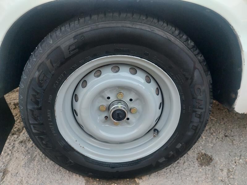 13 lik ayak teker 1 250 TMT - Balkanabat - img 3