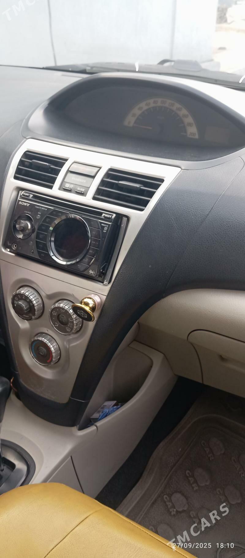 Toyota Yaris 2007 - 115 000 TMT - Änew - img 2