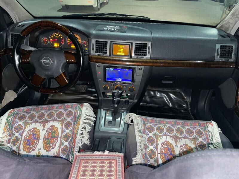 Opel Signum 2004 - 90 000 TMT - Aşgabat - img 9