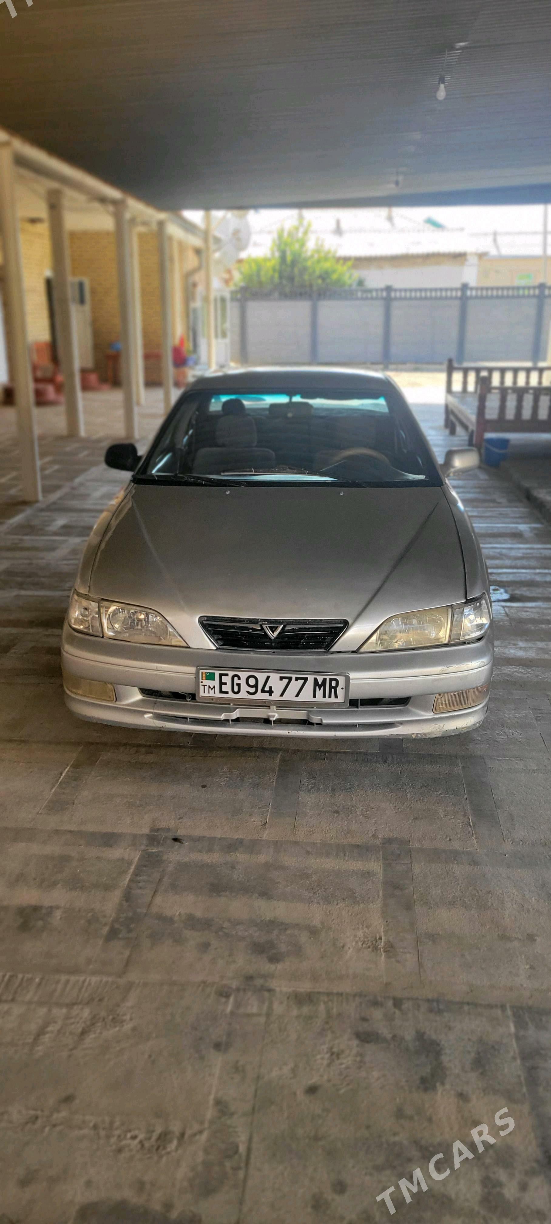 Toyota Vista 1994 - 45 000 TMT - Сакарчага - img 6