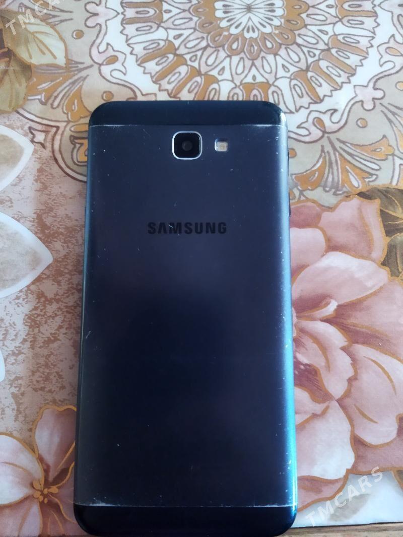 Samsung j5 prime - Гороглы (Тагта) - img 3