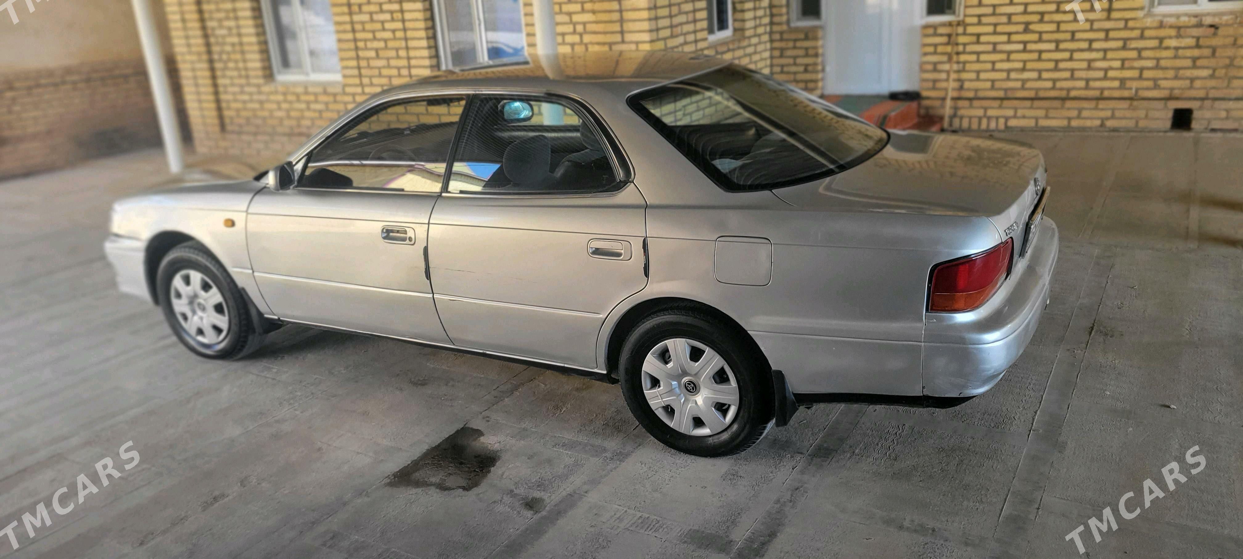 Toyota Vista 1994 - 45 000 TMT - Сакарчага - img 7