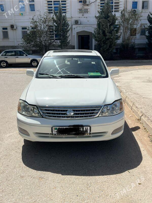 Toyota Avalon 2000 - 161 000 TMT - Kaka - img 3