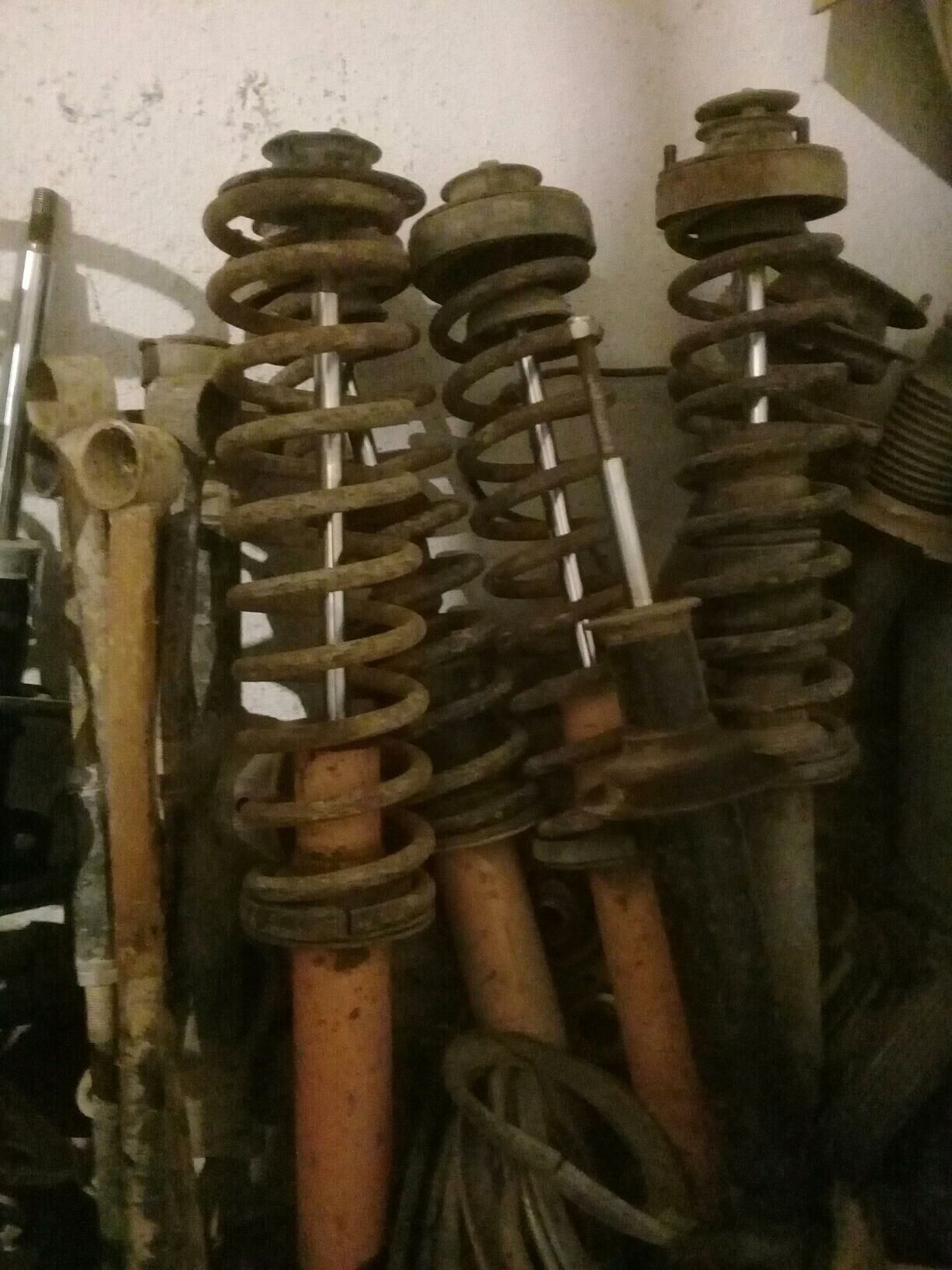 bmw yz öñ pržin 100 TMT - Мары - img 1