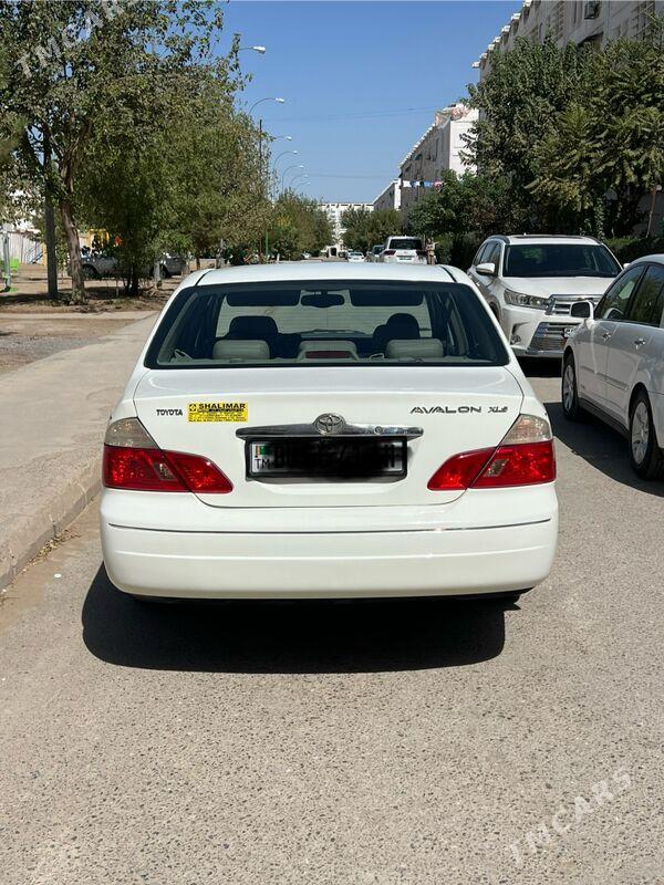 Toyota Avalon 2000 - 161 000 TMT - Kaka - img 6
