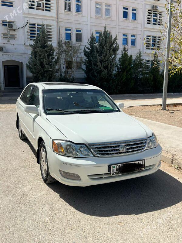 Toyota Avalon 2000 - 161 000 TMT - Kaka - img 4