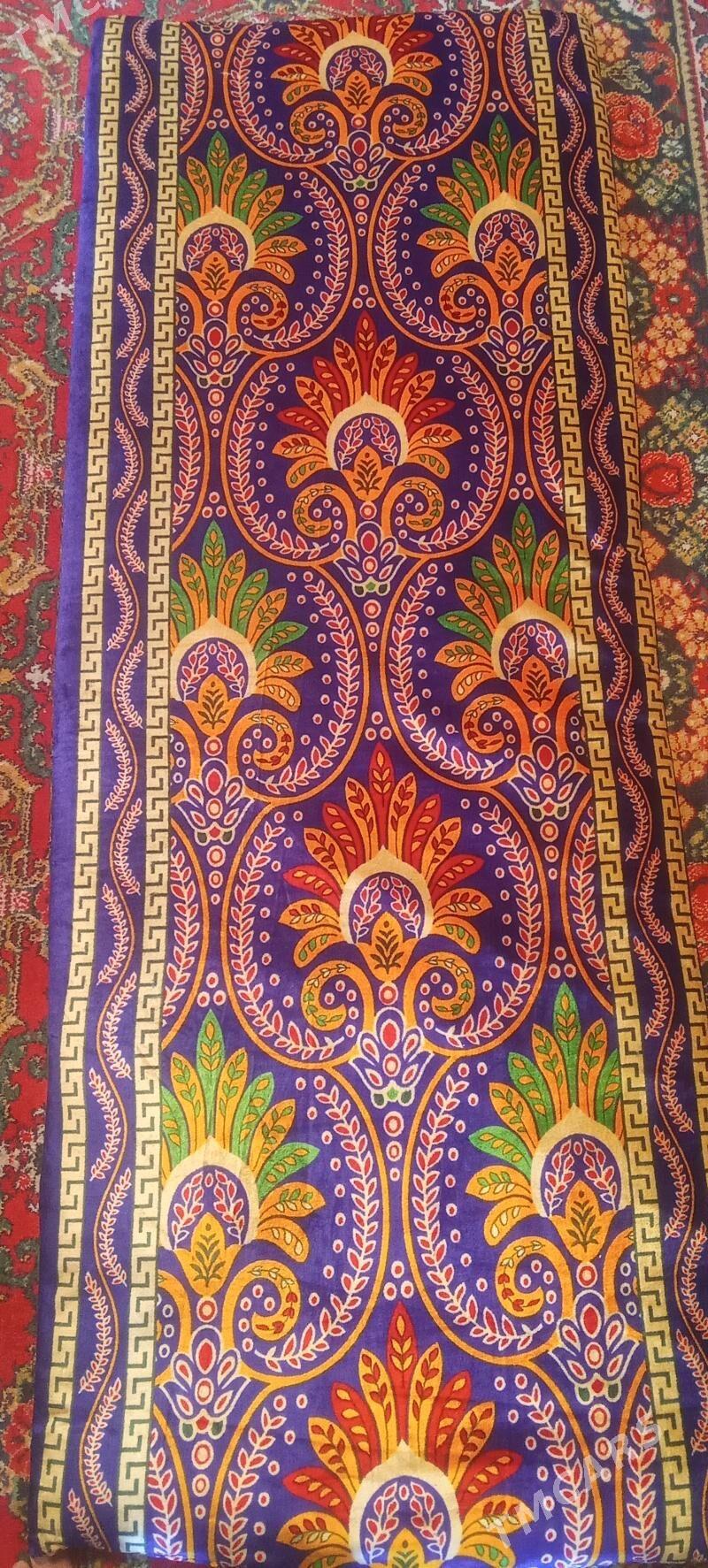 Körpeçe - Район ст. Аэропорта, ул. Гагарина - img 2