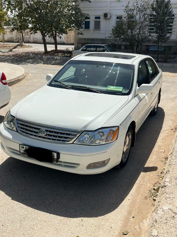Toyota Avalon 2000 - 161 000 TMT - Kaka - img 5