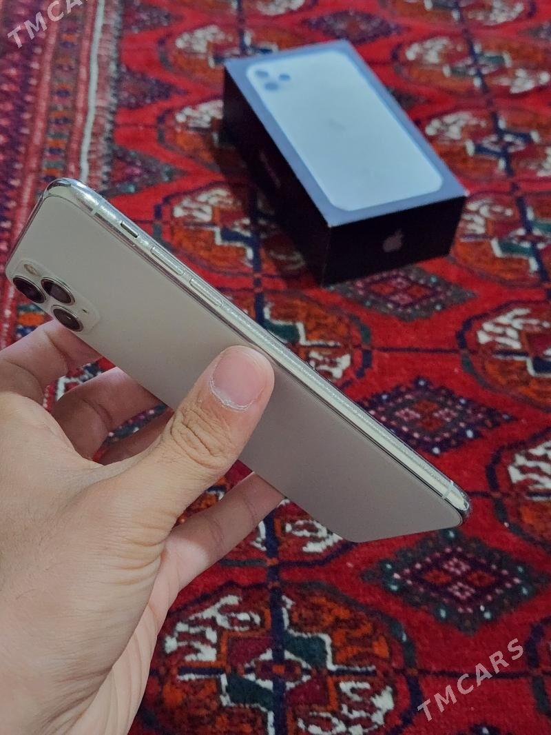 iPhone 11Pro Max - Ашхабад - img 2