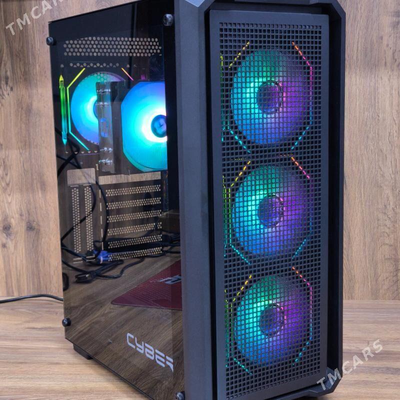 RTX3050 8GB+CORE i5-13! NEW! - Мир 7 - img 3