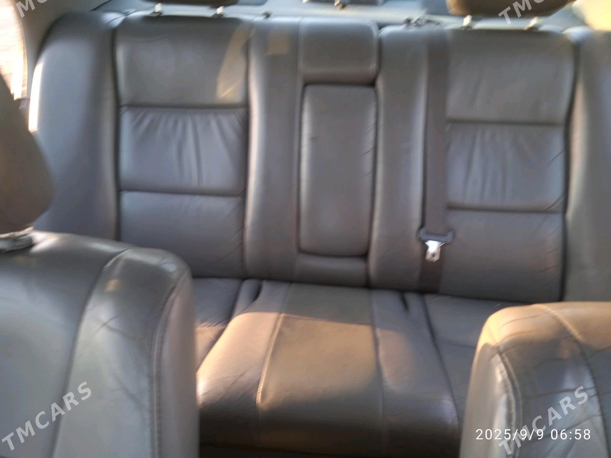 Toyota Camry 2001 - 148 000 TMT - Туркменгала - img 7