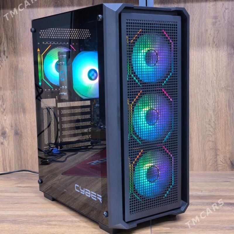 RTX3050 8GB+CORE i5-13! NEW! - Мир 7 - img 2