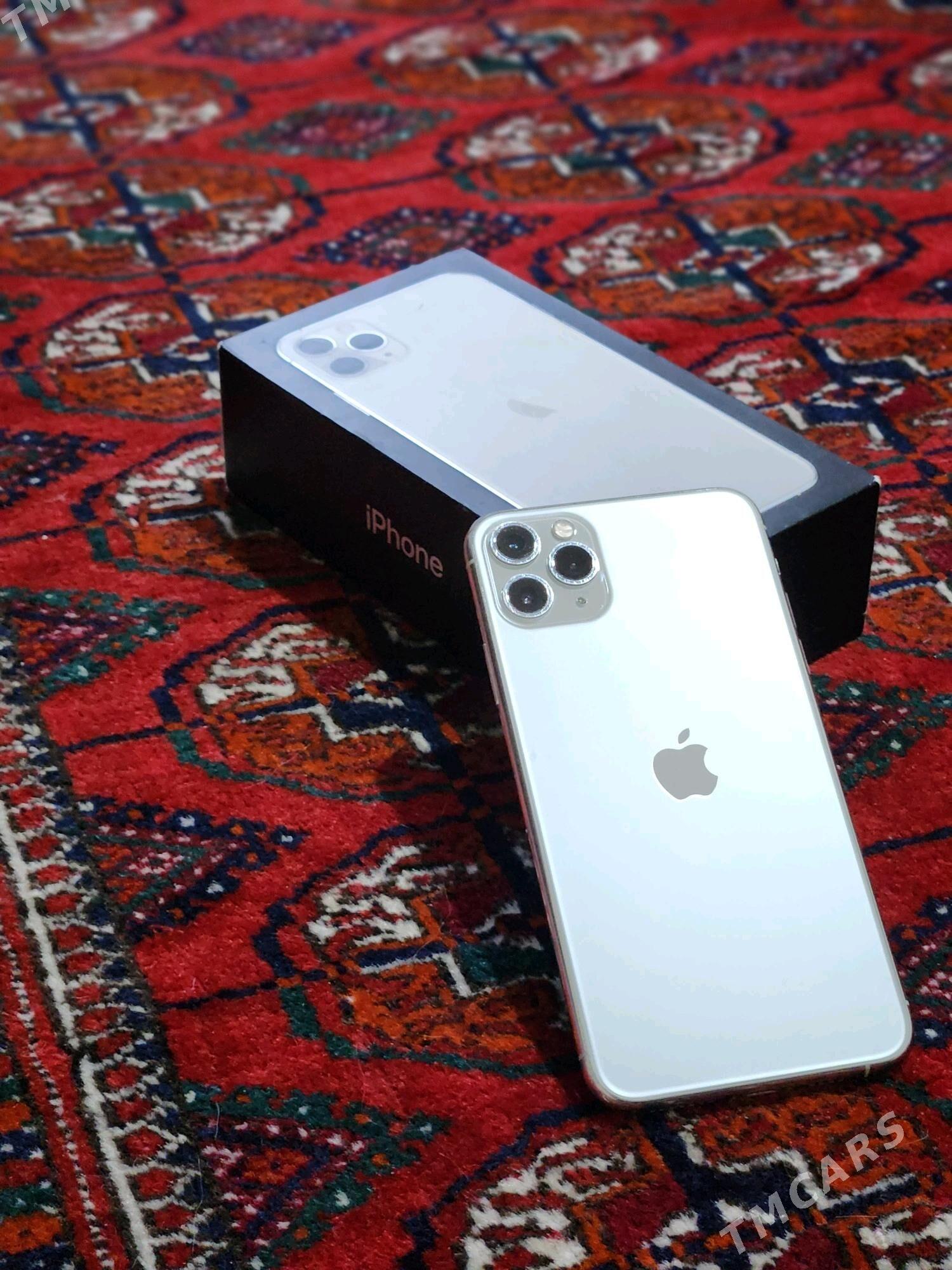 iPhone 11Pro Max - Ашхабад - img 3