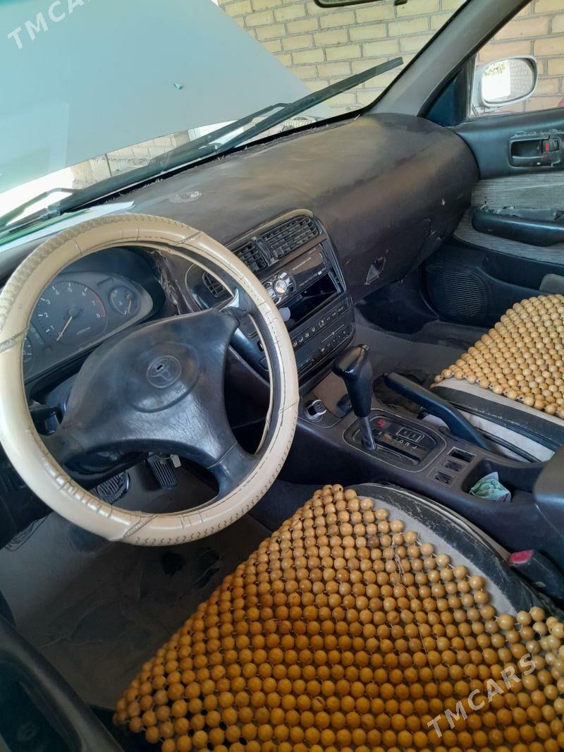 Toyota Carina 1993 - 32 000 TMT - Гарабекевюл - img 5